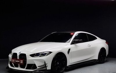 BMW M4, 2021 год, 6 250 000 рублей, 1 фотография