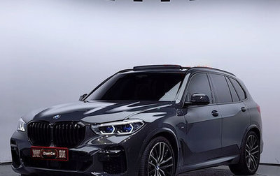 BMW X5, 2022 год, 6 500 000 рублей, 1 фотография