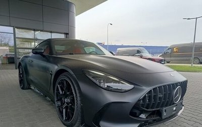Mercedes-Benz AMG GT, 2025 год, 34 900 000 рублей, 1 фотография