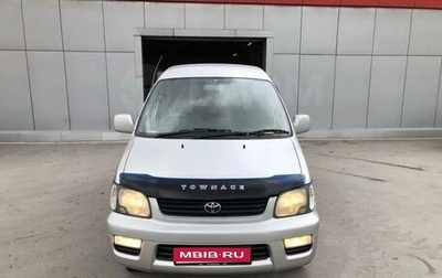 Toyota Lite Ace IV, 2000 год, 220 000 рублей, 1 фотография