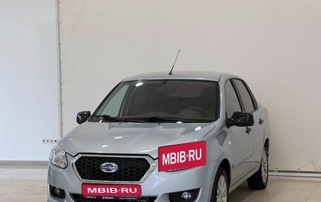Datsun on-DO I рестайлинг, 2015 год, 545 000 рублей, 1 фотография