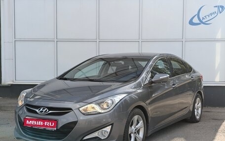Hyundai i40 I рестайлинг, 2013 год, 1 140 000 рублей, 1 фотография