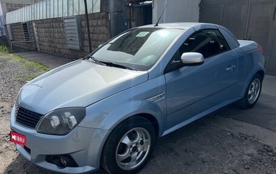 Opel Tigra, 2004 год, 880 000 рублей, 1 фотография
