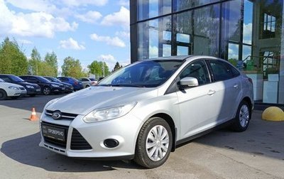 Ford Focus III, 2014 год, 780 000 рублей, 1 фотография