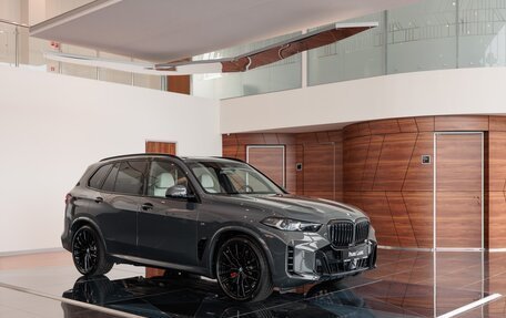 BMW X5, 2025 год, 17 900 000 рублей, 1 фотография