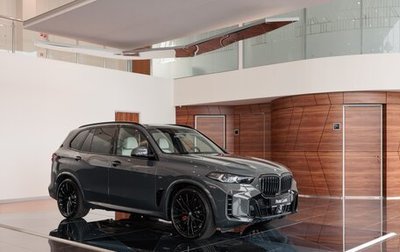 BMW X5, 2025 год, 17 900 000 рублей, 1 фотография