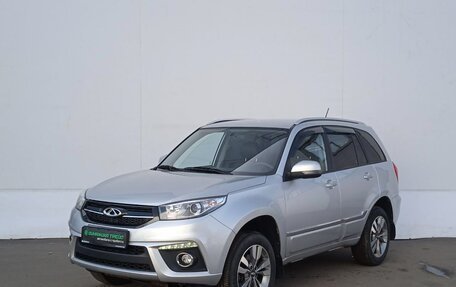 Chery Tiggo 3 I, 2019 год, 879 000 рублей, 1 фотография