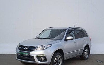 Chery Tiggo 3 I, 2019 год, 879 000 рублей, 1 фотография