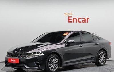 KIA K5 II, 2020 год, 2 100 012 рублей, 1 фотография