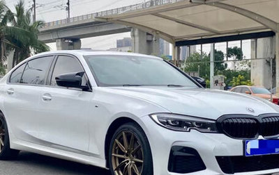BMW 3 серия, 2021 год, 2 900 000 рублей, 1 фотография