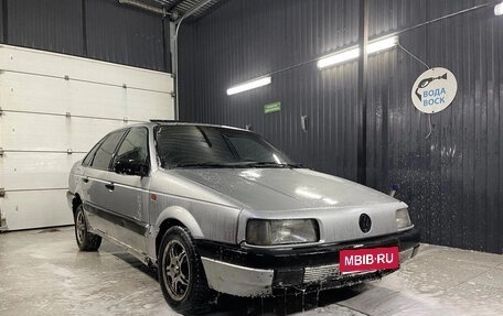 Volkswagen Passat B3, 1992 год, 65 000 рублей, 1 фотография