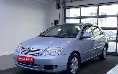 Toyota Corolla, 2005 год, 630 000 рублей, 1 фотография
