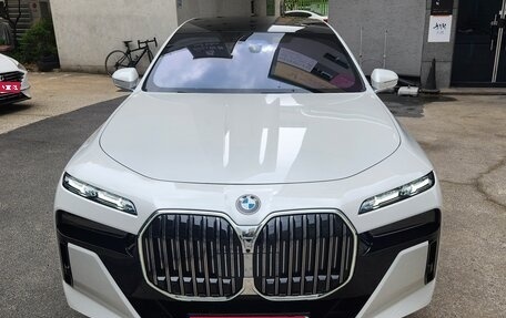 BMW 7 серия, 2025 год, 11 260 000 рублей, 1 фотография