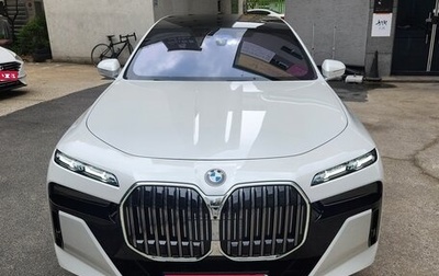 BMW 7 серия, 2025 год, 11 260 000 рублей, 1 фотография