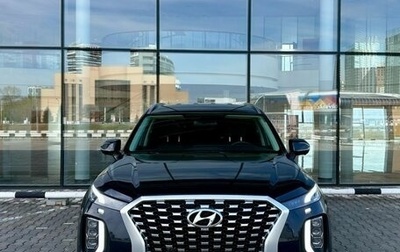 Hyundai Palisade I, 2021 год, 3 850 000 рублей, 1 фотография