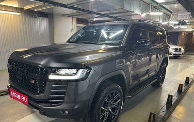 Toyota Land Cruiser, 2022 год, 13 900 000 рублей, 1 фотография
