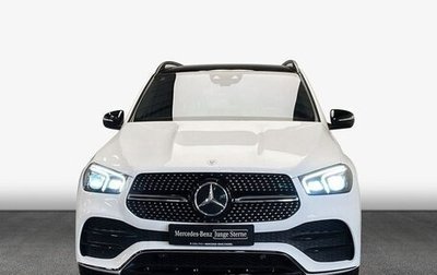 Mercedes-Benz GLE, 2019 год, 4 750 000 рублей, 1 фотография