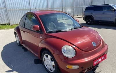Volkswagen Beetle, 1998 год, 450 000 рублей, 1 фотография