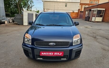 Ford Fusion I, 2011 год, 650 000 рублей, 1 фотография