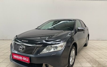 Toyota Camry, 2014 год, 1 600 000 рублей, 1 фотография