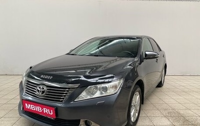 Toyota Camry, 2014 год, 1 600 000 рублей, 1 фотография