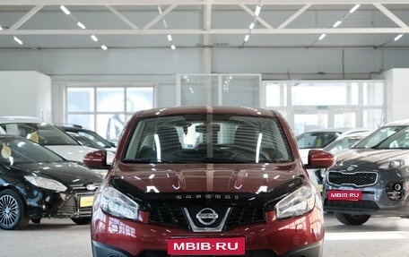 Nissan Qashqai, 2012 год, 1 149 000 рублей, 1 фотография