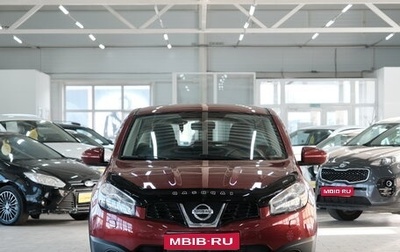 Nissan Qashqai, 2012 год, 1 149 000 рублей, 1 фотография