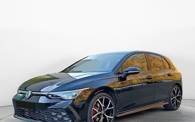 Volkswagen Golf VIII, 2022 год, 2 750 000 рублей, 1 фотография