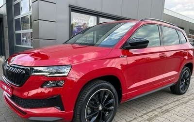 Skoda Karoq I, 2022 год, 2 980 000 рублей, 1 фотография