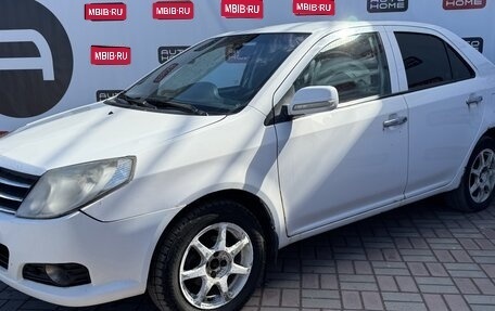 Geely MK I рестайлинг, 2014 год, 219 999 рублей, 1 фотография