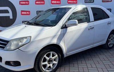 Geely MK I рестайлинг, 2014 год, 219 999 рублей, 1 фотография