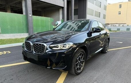 BMW X4, 2022 год, 3 630 000 рублей, 1 фотография