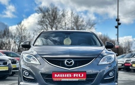 Mazda 6, 2011 год, 1 079 000 рублей, 1 фотография