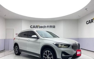 BMW X1, 2021 год, 2 238 900 рублей, 1 фотография