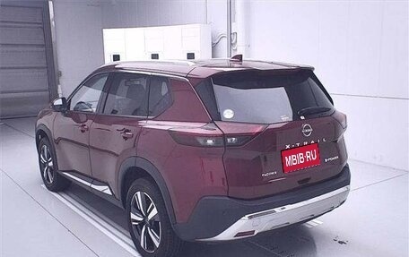 Nissan X-Trail, 2022 год, 2 486 000 рублей, 1 фотография