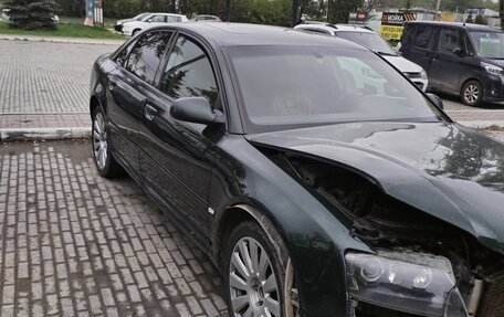 Audi A8, 2006 год, 450 000 рублей, 1 фотография