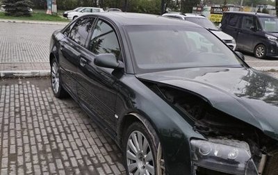 Audi A8, 2006 год, 450 000 рублей, 1 фотография