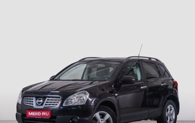 Nissan Qashqai, 2009 год, 949 000 рублей, 1 фотография