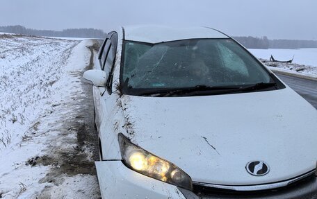 Toyota Wish II, 2012 год, 900 000 рублей, 1 фотография
