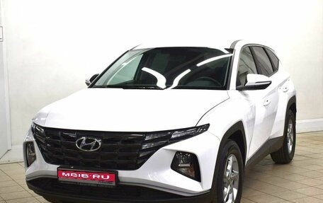 Hyundai Tucson, 2021 год, 2 969 000 рублей, 1 фотография
