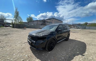 KIA Sorento IV, 2023 год, 2 860 000 рублей, 1 фотография