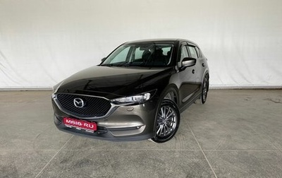 Mazda CX-5 II, 2019 год, 2 290 000 рублей, 1 фотография