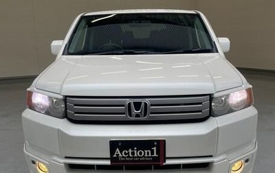 Honda Crossroad, 2010 год, 1 054 000 рублей, 1 фотография