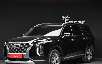 Hyundai Palisade I, 2022 год, 2 477 800 рублей, 1 фотография