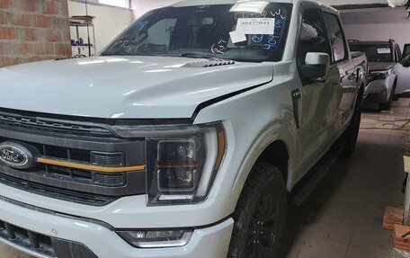 Ford F-150, 2024 год, 6 500 000 рублей, 1 фотография