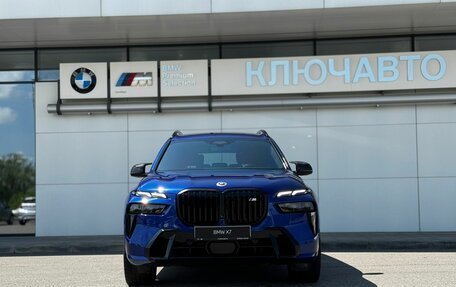 BMW X7, 2022 год, 15 500 000 рублей, 1 фотография