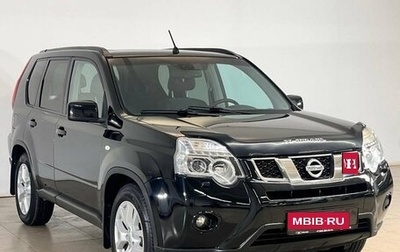 Nissan X-Trail, 2012 год, 1 198 000 рублей, 1 фотография
