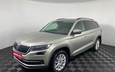 Skoda Kodiaq I, 2020 год, 3 090 000 рублей, 1 фотография