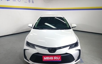 Toyota Corolla, 2021 год, 1 505 000 рублей, 1 фотография