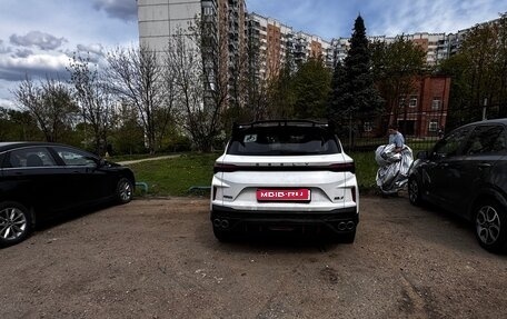Geely Coolray I, 2023 год, 900 000 рублей, 1 фотография
